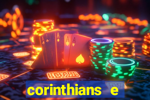 corinthians e cruzeiro futemax